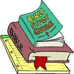 BART Bible icon