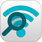 Wifi Inspector icon