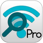 Wifi Inspector Pro icon