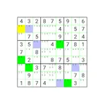Sudoku Help icon