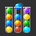 Ball Sort Puzzle icon