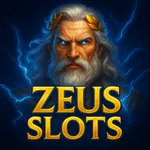 Zeus Slots icon