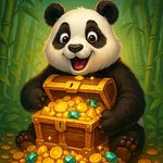 Panda Treasure icon