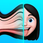 Time Warp Scanner - Face Warp icon