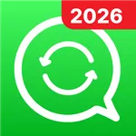 Recover Deleted Messages icon