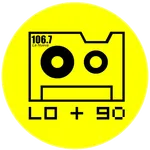 Lo + 90 icon