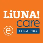 LiUNA care Local 183 eClaims icon