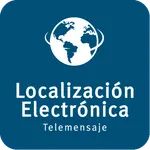 Localización Electrónica GPS icon