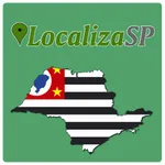 Localiza SP icon
