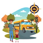 Locate School Admin icon