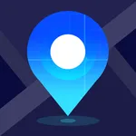 Fake GPS Location Change Spoof icon