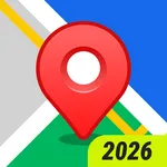 Location Tracker-GPS Locator icon