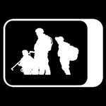 Location Clothing icon