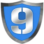 APP LOCK 9 icon