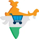 New INDIA Shop icon