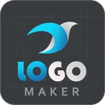 Logo Maker - Creator, Designer icon