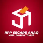 RPP SEGARE ANAK KPU LOMBOK TIM icon