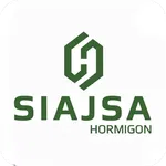 Siajsa Hormigon icon