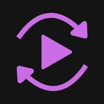 Loop Video Maker LoopVideoMake icon