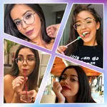 Collage maker Photo Editor icon
