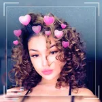 Heart Crown Face Camera icon