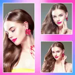 Pic collage Maker icon