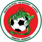 Escuela de Futbol Los Dragone icon