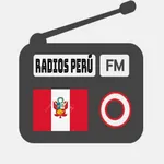 RADIOS PERU ONLINE icon