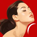 Double Chin Workout, Slim Face icon