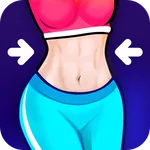 Lose Weight at Home in 30 Days icon