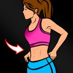 Lose Weight Women Workout icon