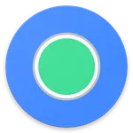 Inside the Circle icon