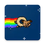 Nyan Dog Challenge icon