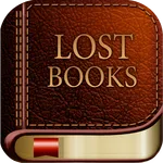 Lost Books of the Bible icon