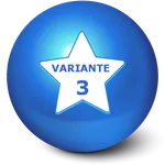 RO LOTO 6/49 - 3 variante icon