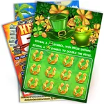 Lottery Scratchers Vegas icon