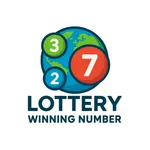 Lottery Winning Number icon