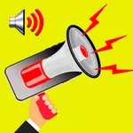 Loud Ringtones icon