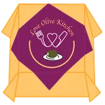 Love Olive Kitchen icon