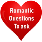 Romantic Questions to ask icon