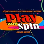 Play and Spin Digital icon