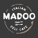 Madoo Italian Cafe icon