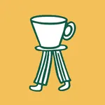 Sip&Rise icon