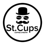 Street Cups icon