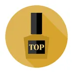 TOP Nail & Beauty icon