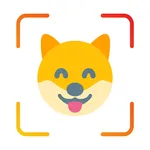 Dog Scanner with AI icon
