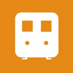 Train delays icon