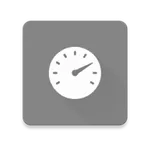 Sound meter icon