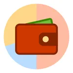 My Wallet: Expense Tracker icon