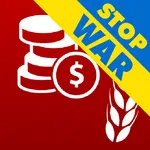 Crop prices icon